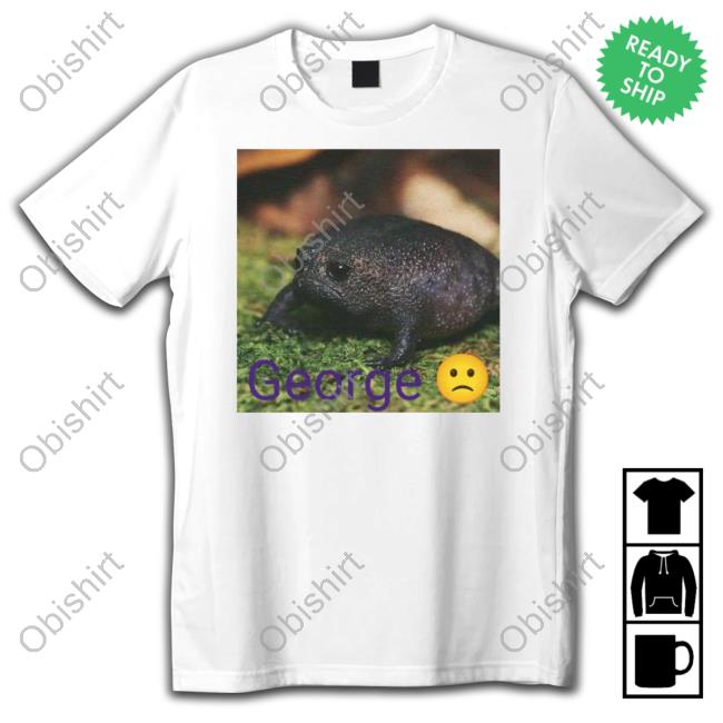 Sillyteestudio George Shirts