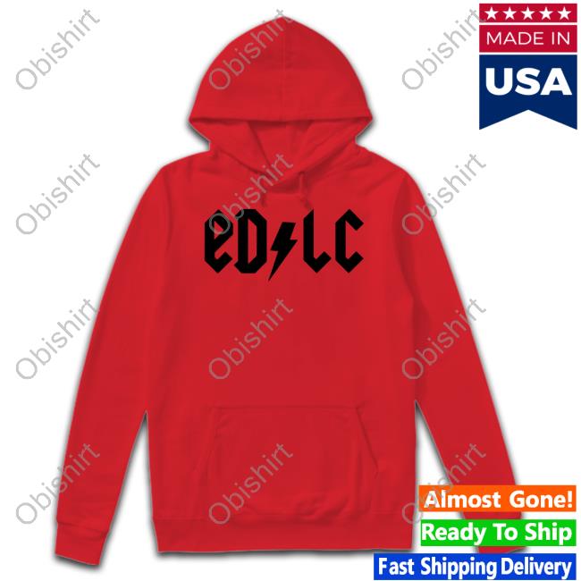Eldc Electric T Shirt