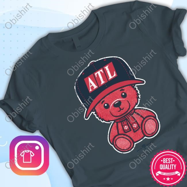 Rotowear Merch Snitbear Classic Shirt