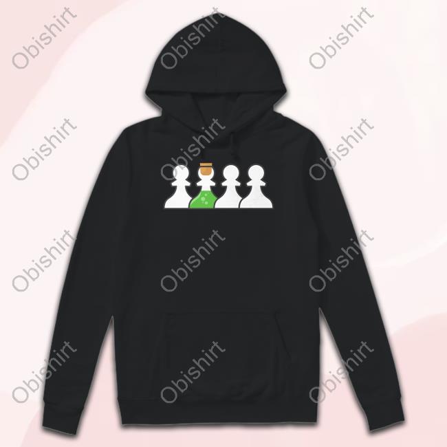 Poison Pawn Hoodie