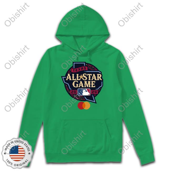 Texas All Star Game 2024 T Shirts Texas Rangers Texas All Star Game 2024 Sweatshirt