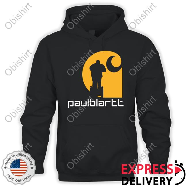 Carblartt Hoodie Sweatshirt