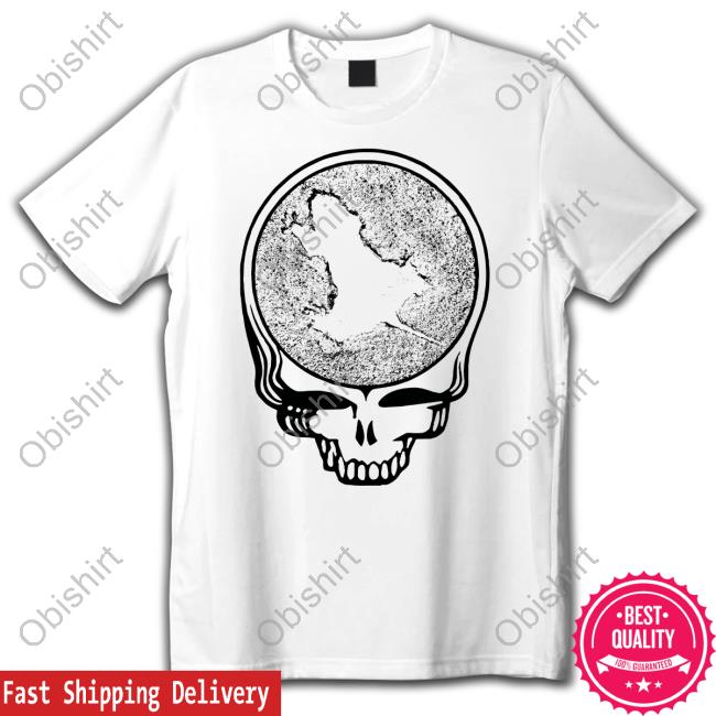 Stereospectralprints Rat Hole Shirt