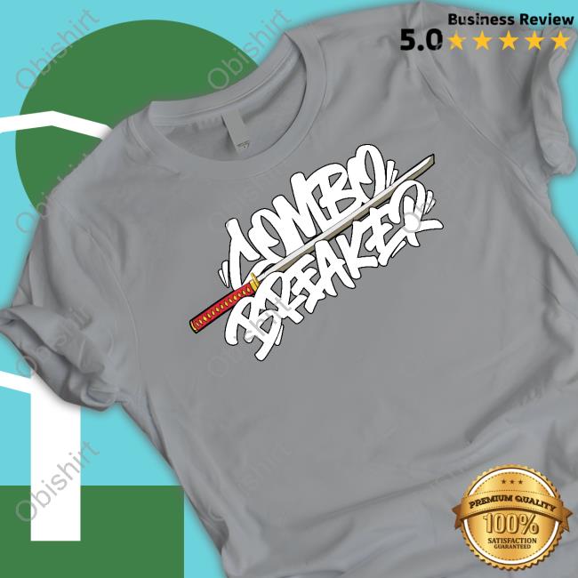 Combo Breaker Store Howard Estate Shirt
