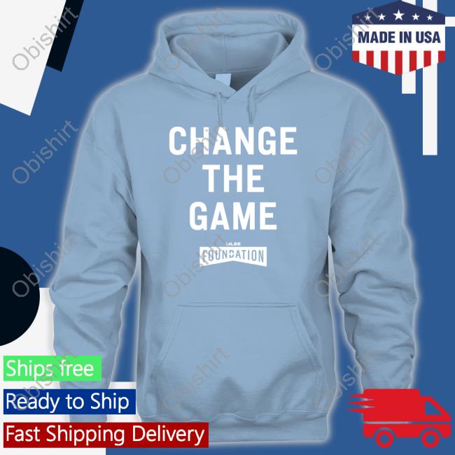 Toronto Maple Leafs Change The Game Shirt Real Sports Shop