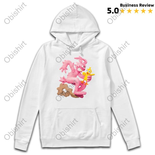 Spookywoods Lucky Rabbit Tee