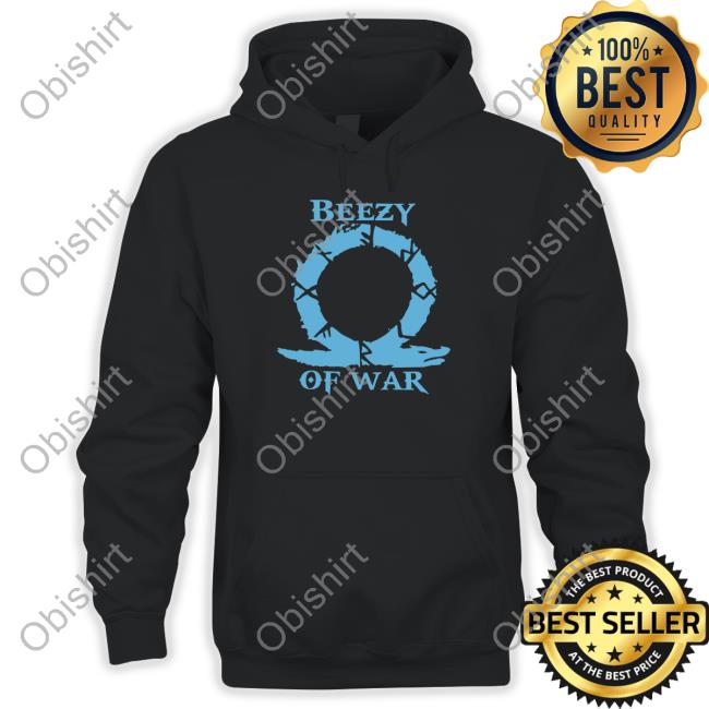 Beezy Of War Long Sleeve Shirt
