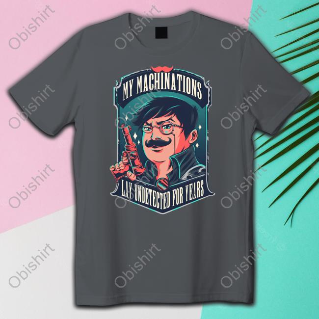 Prozd Lysanderoth Shirt