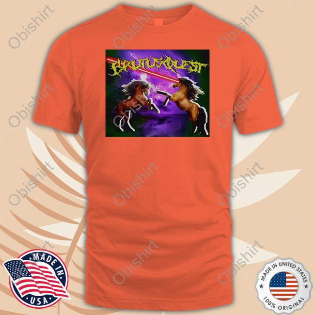 Brutus Quest Shirt