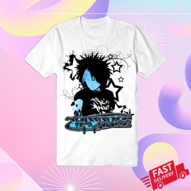 Romanceplanet Merch Store Shop Romanceplanet Graphic Shirt