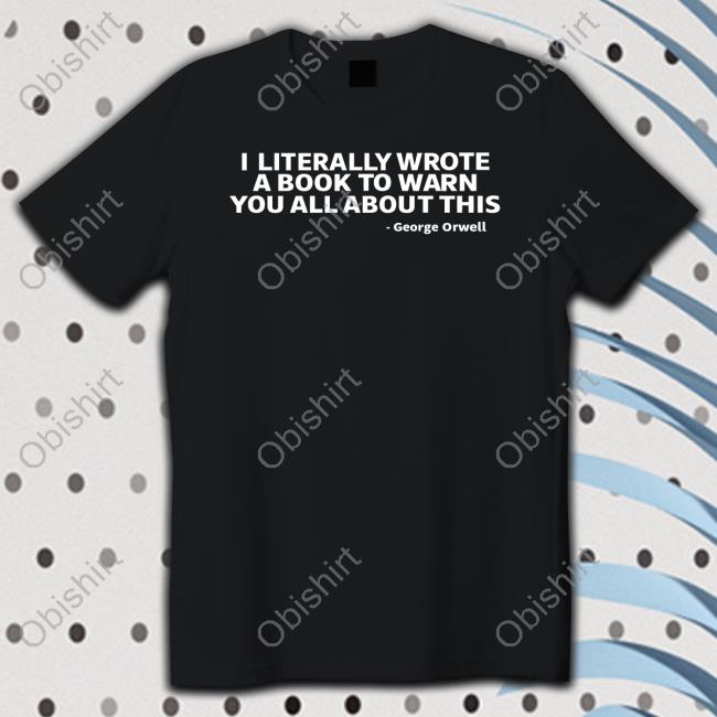 Clown World Merch I Literally Wrote A Book To Warn You All About This Hoodie