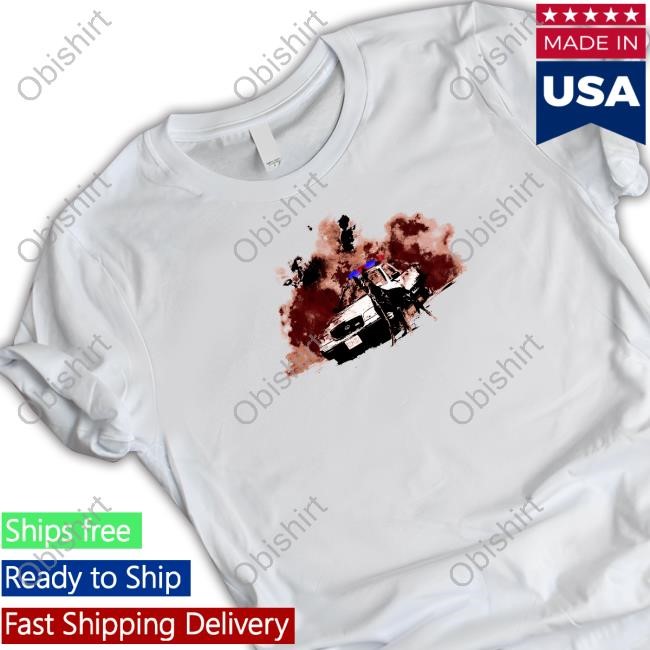 Bootleg Usa Dog 12 Shirt