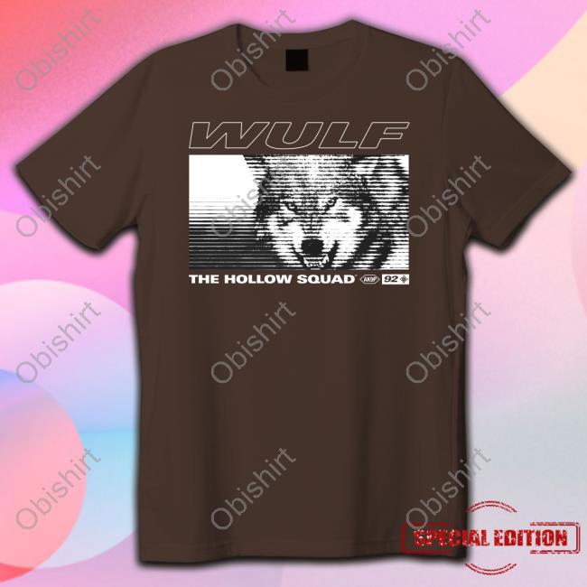 Wulf Heavyweight Sweatshirt