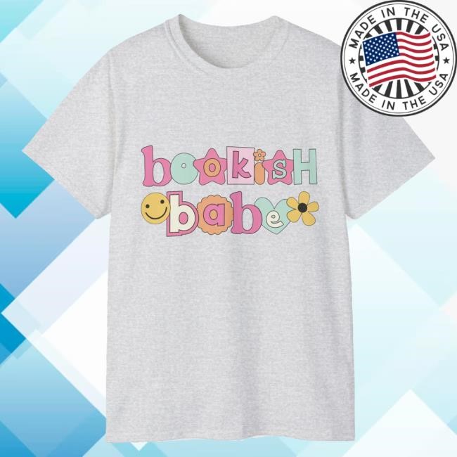 Limited Monsterfuckersshop Merch Bookish Babe Unisex Ultra Cotton Hoodie
