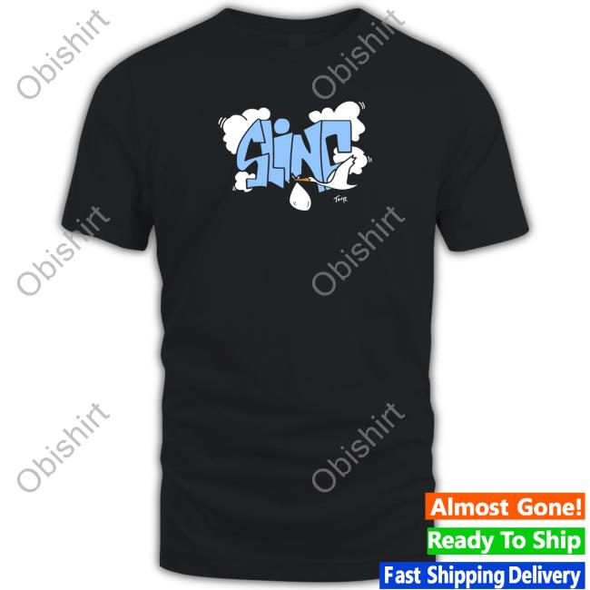 Clairo Merch Claire Cottrill Sling Tee