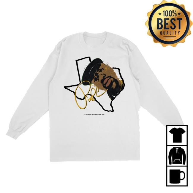 Dios Did It Ourselves Merch Tx Boys Blk Sweatshirt