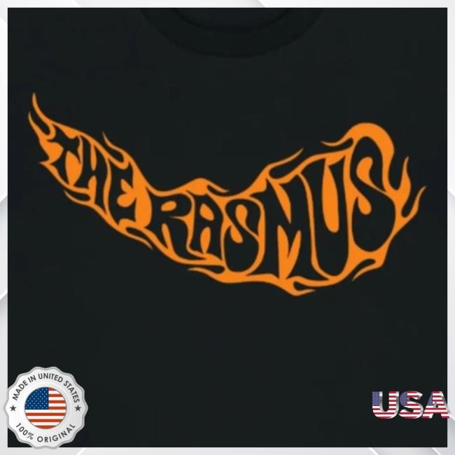 The Rasmus Official Merch Store The Rasmus Into T-Shirt, Hoodie, Tank Top, Sweater And Long Sleeve T-Shirt