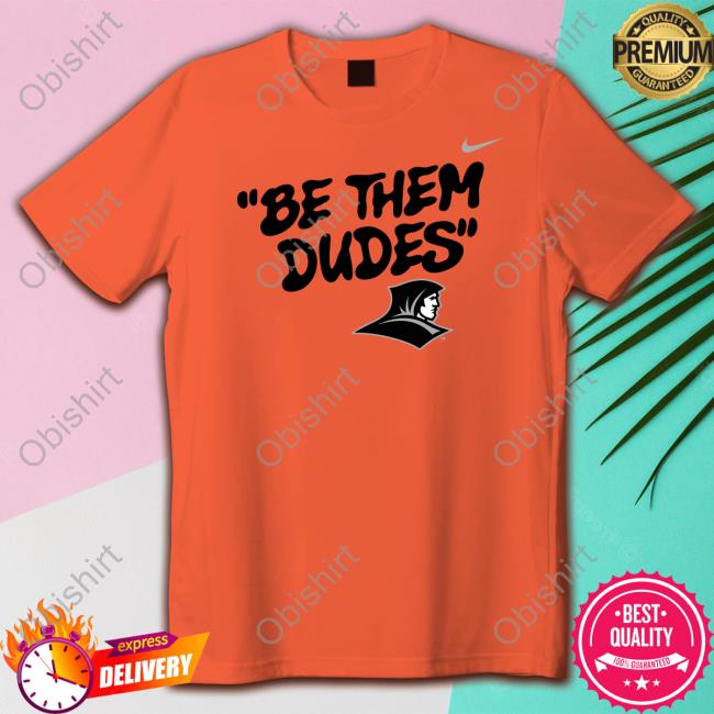 Be Them Dudes Tee Feitelberg Be Them Dudes Tee