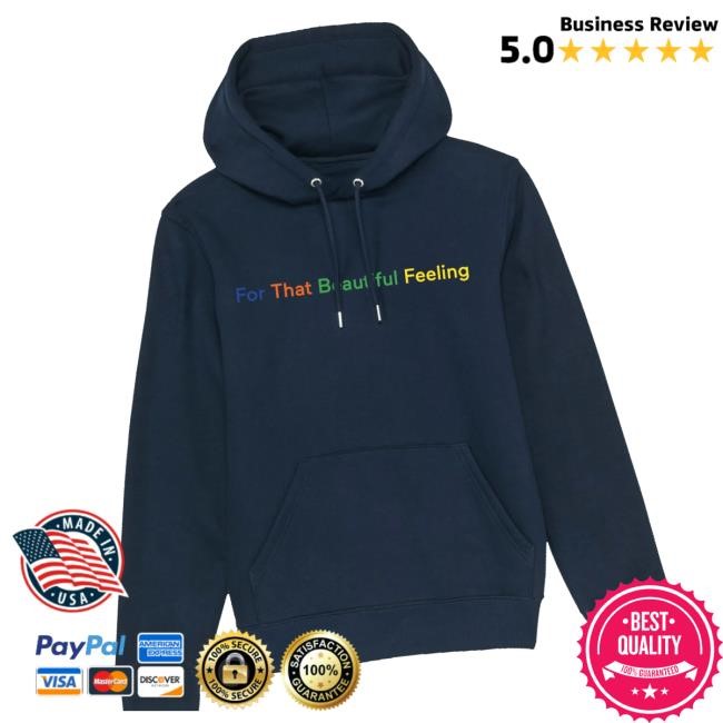 The Chemical Brothers Merch Store For That Beautiful Feeling Funny Shirt