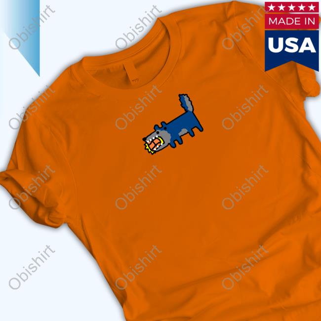 Nbapaint Wolves Eat Sun Tee