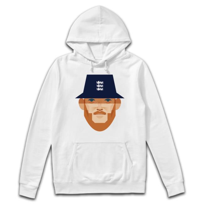 Official Bodyline Shop Ben Stokes By Stanley Chow 2023 shirt