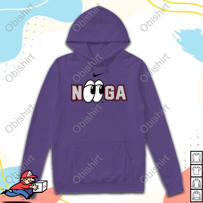 Baseballcirclejerk Lookouts Nooga Official Shirt