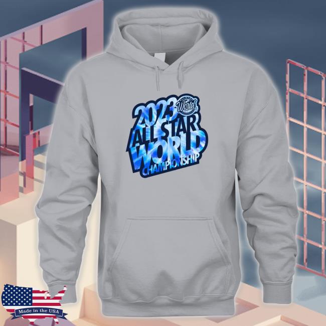 2023 Aswc Event Hoodie