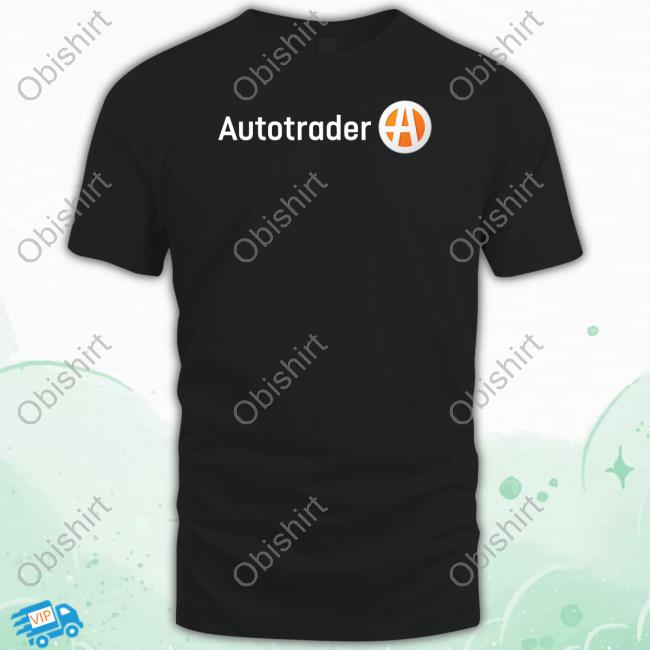 Autotrader Sweatshirt