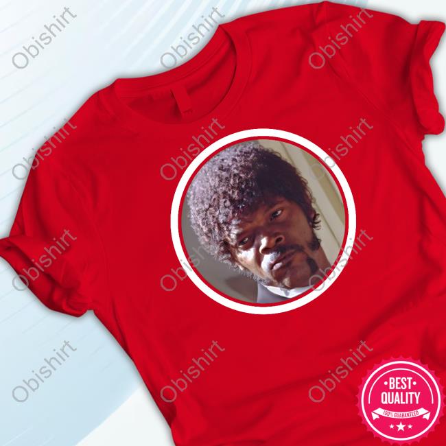 Daily Loud Samuel L Jackson Turns 72 Years Old Hoodie