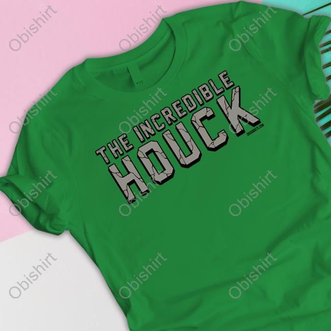 Sox Addict The Incredible Houck Shirts