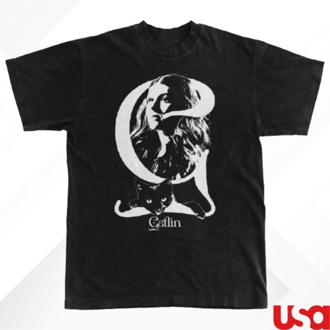 Official Merchtable Merch Gatlin G Funny Shirt