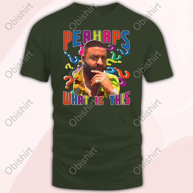 Funnyahhtees Perhaps What Is This Hoodie
