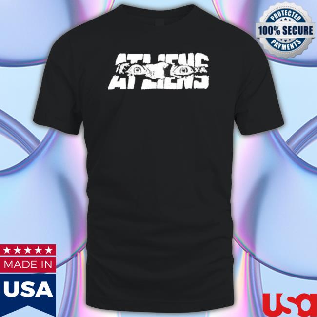 Eyez Atliens Shirt