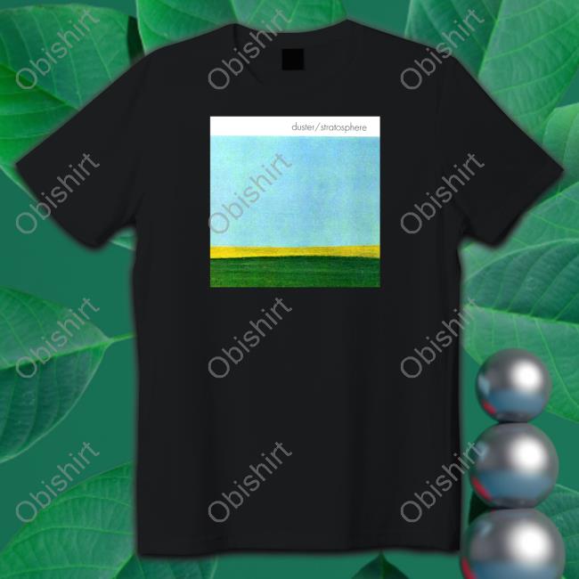 Duster Stratosphere Shirt