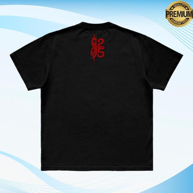 Slipknot 2024 Tour New York Shirt Slipknot Merch Slipknot 2024 Tour New York T-Shirt,Hoodie,Sweatshirt Slipknot Merch