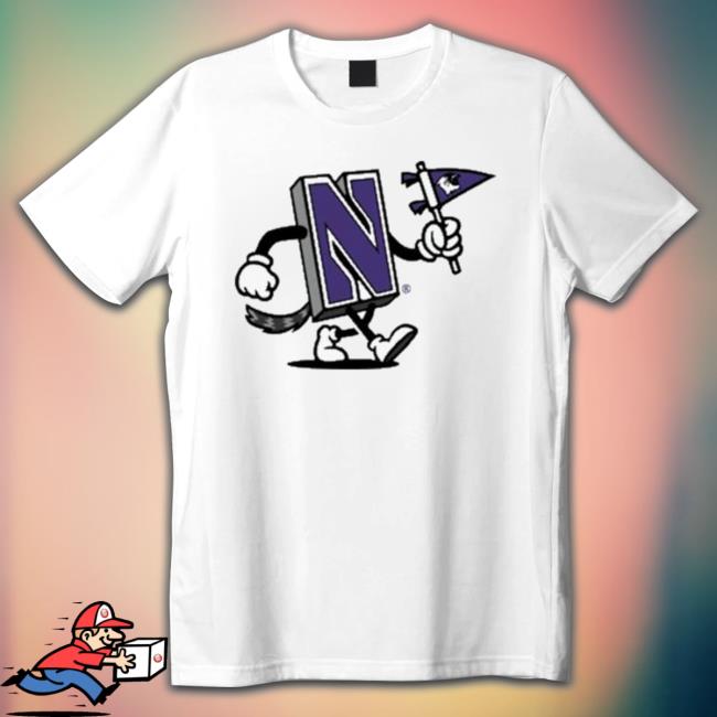 North Western Nil Basketball Mascot Comfort Colors shirt, hoodie, tank top, sweater and long sleeve t-shirt