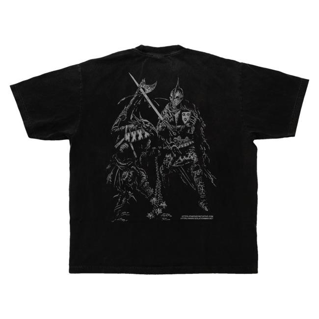 Fantasy Initiative Merch Isolation Fantasy Zip Up Hoodie