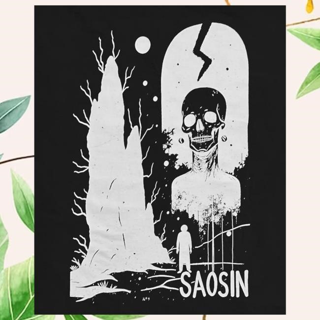 Emo Nite Merch Overwatch T-Shirt, Hoodie, Tank Top, Sweater And Long Sleeve T-Shirt (Emo Nite X Saosin)