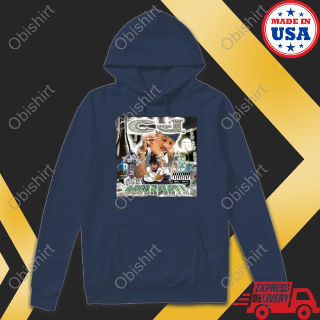 Cj Checkmate Long Sleeve Tee Cj Mccollum