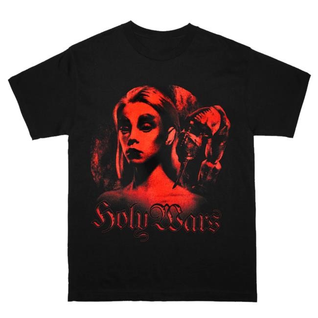 Official Merchnow Merch Scorpio Girl Crewneck Sweatshirt