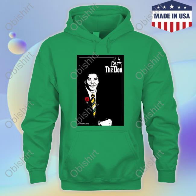 Campechecollective Merch The Don 13 Classic Shirt