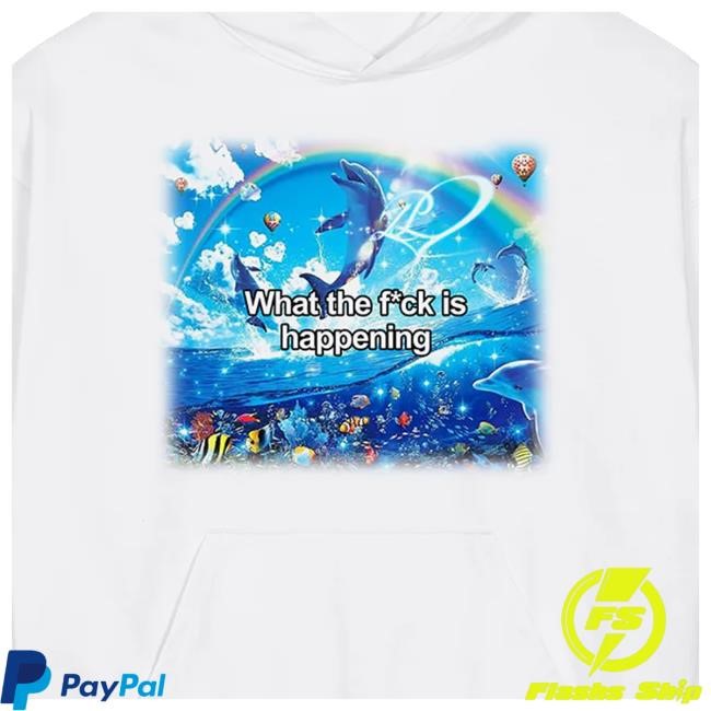 Zara Larsson Merch Shop White Dolphin Shirt Zara Larsson White Dolphin T Shirts