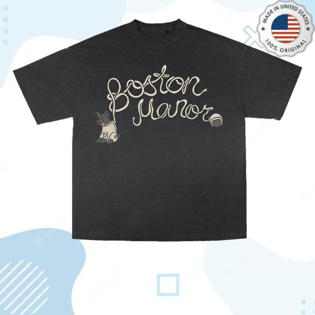 Bn. Legacy Tee Shirt