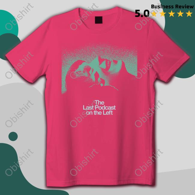 Official Last Podcast On The Left Store Unholy Union Hoodie