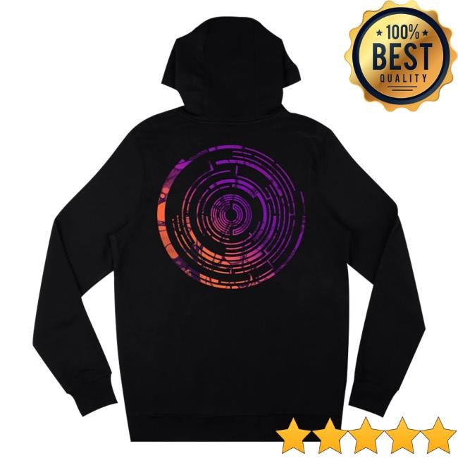 Pendulum 'Limited Edition' Halloween 2024 Sweatshirt