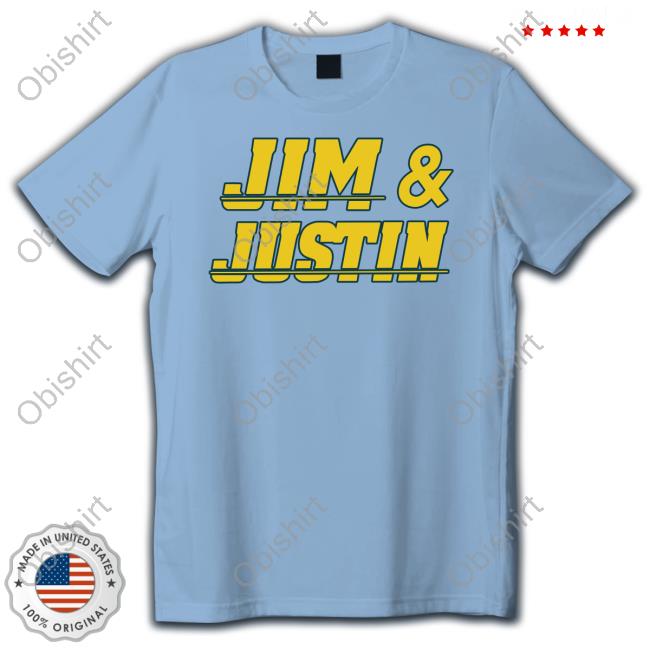 Barstoolsports Store Jim And Justin T Shirts