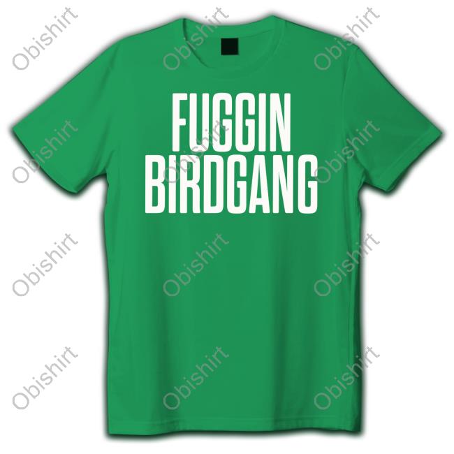Paradenoia Fuggin Birdgang Sweatshirt