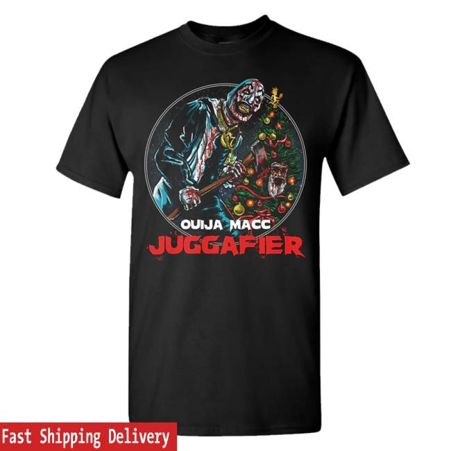 Chapter 17 Records Merch Ouija Macc Juggafier Basketball Jersey