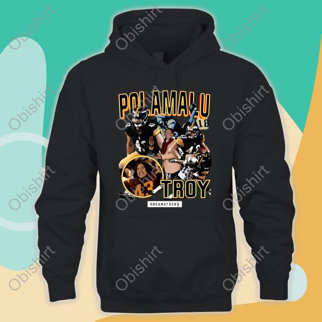 Tp Pitt Dreams Hoodie