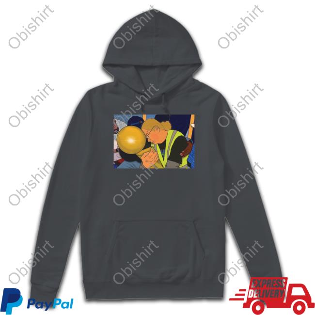 Originalgaillewis Gail Lewis Essential Unisex Hoodie Sweatshirt